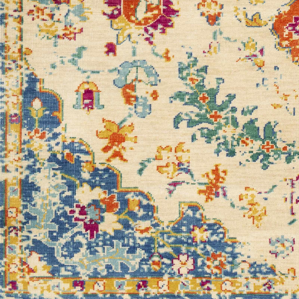 Warrenville Area Rug - Clearance