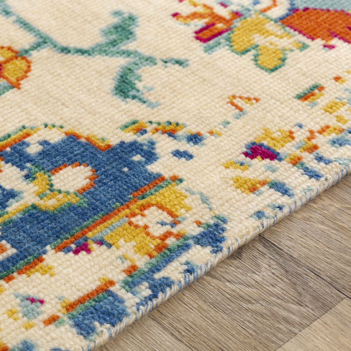 Warrenville Area Rug - Clearance