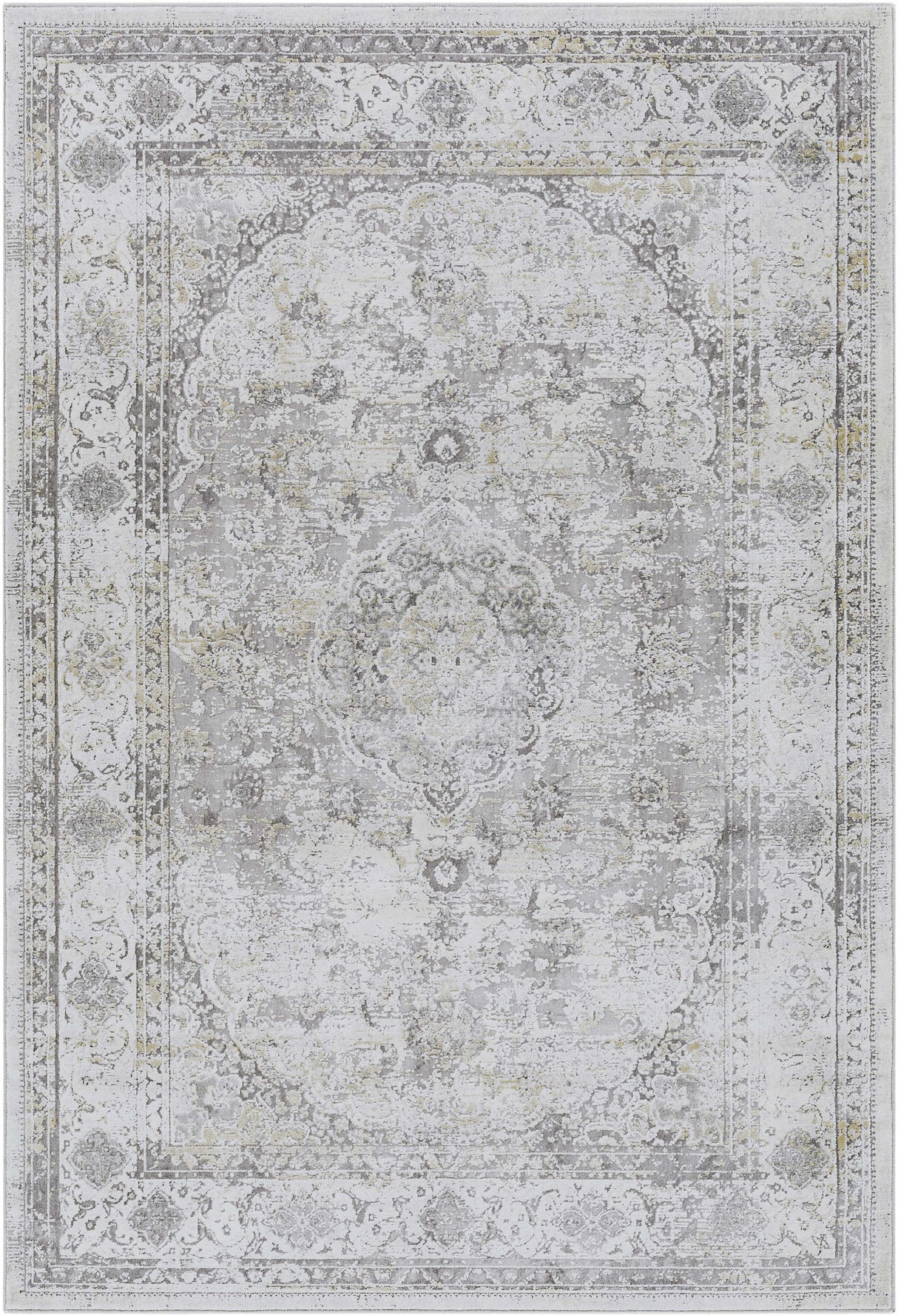 Withams Textured Luxe Area Rug - Clearance