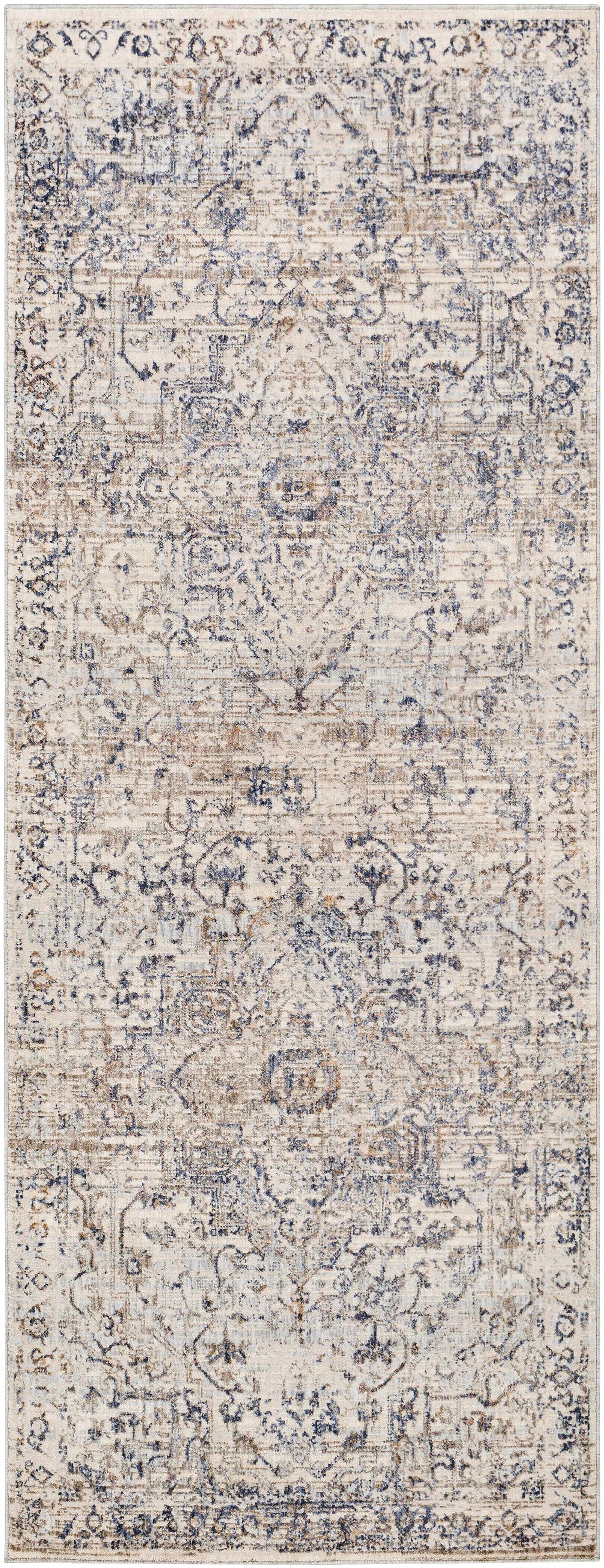 Wurtsboro Area Rug - Clearance