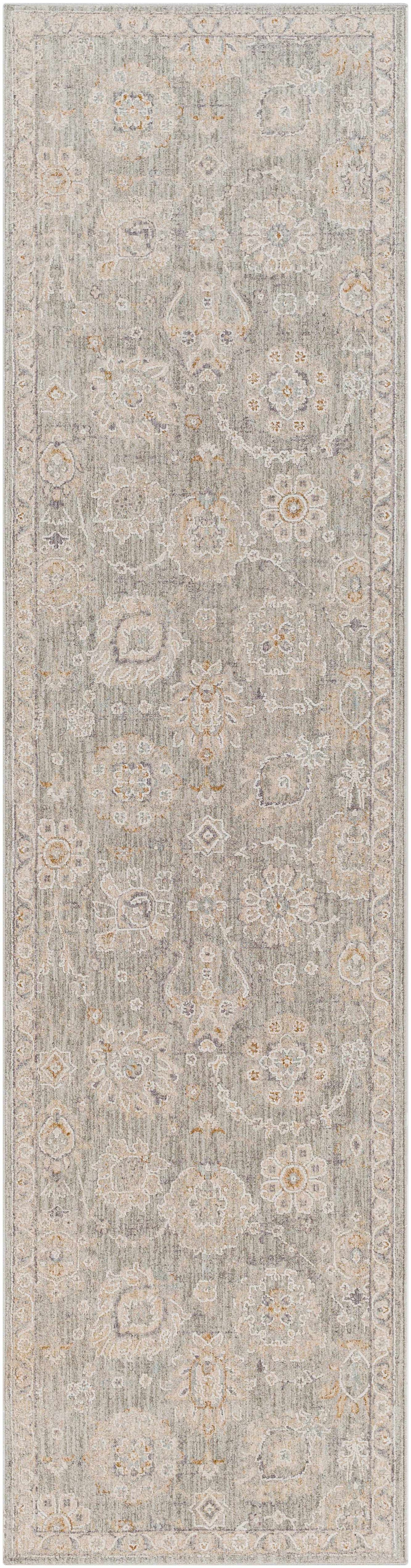 Wurtulla Statement Rug