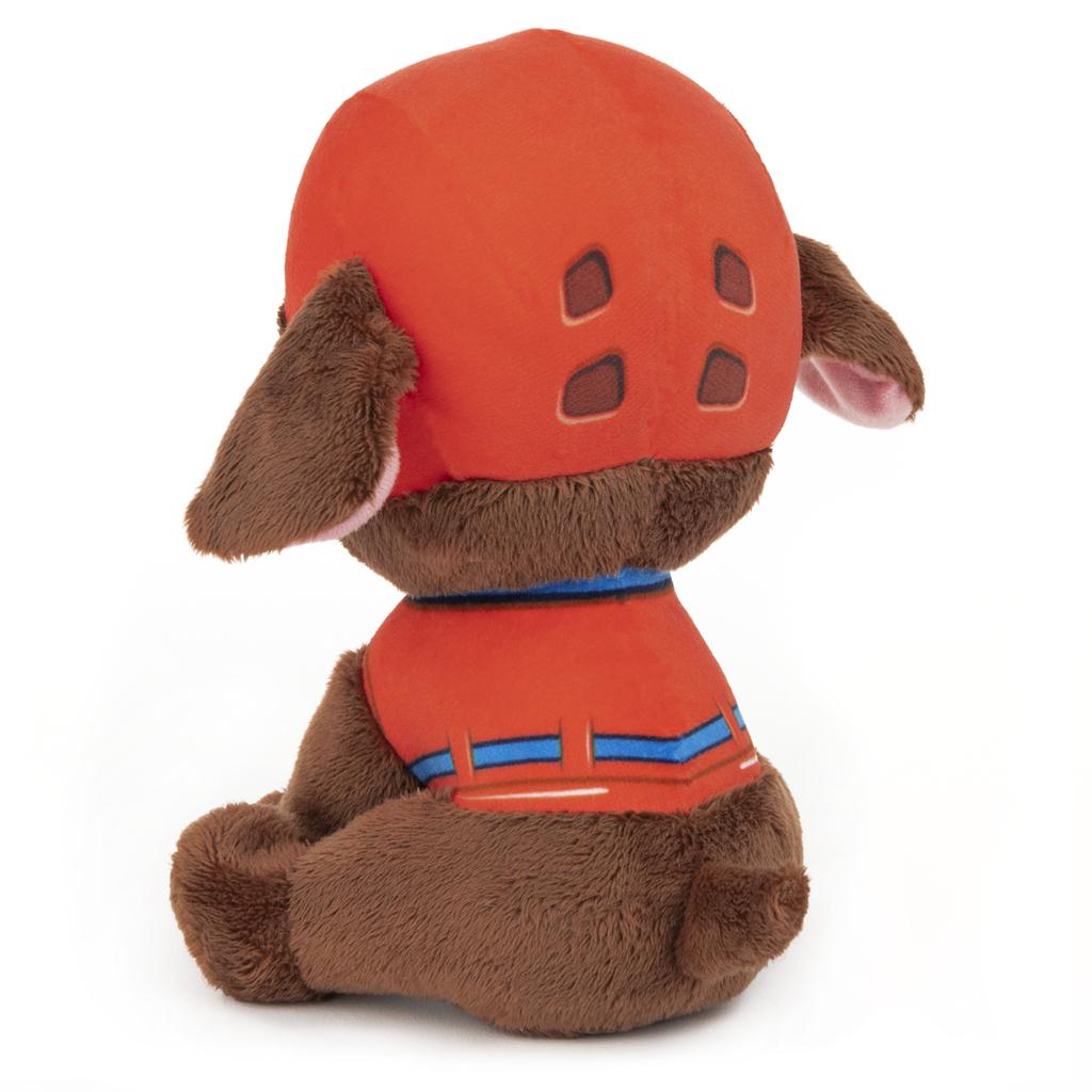 Zuma in his Signature Diving Uniform - 6 inch