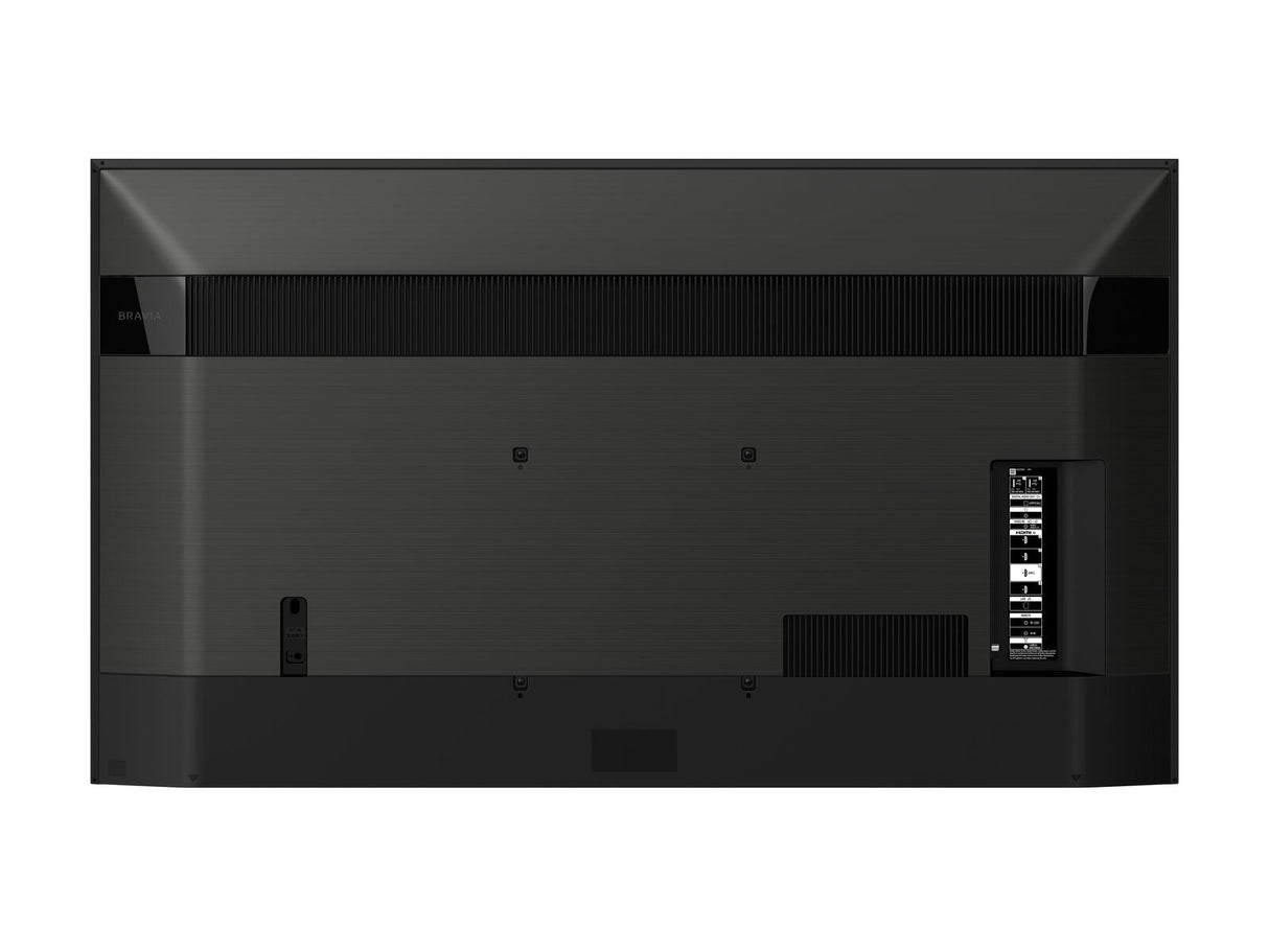 Certified Refurbished - Sony - 55" Class X900H Series LED 4K UHD Smart Android TV