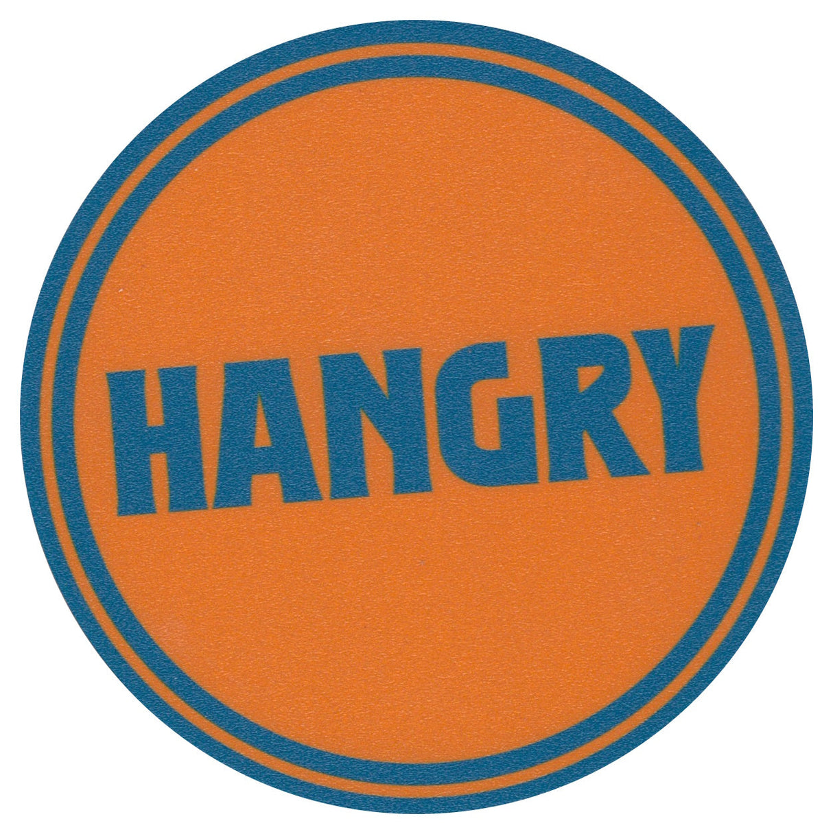 Sip Sip Hooray Coaster - Hangry