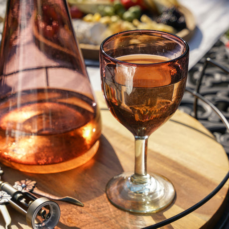 Rosado-Stemmed-Wine-Glass-Set-by-Twine-Living--Set-of-2-Wine-Glasses