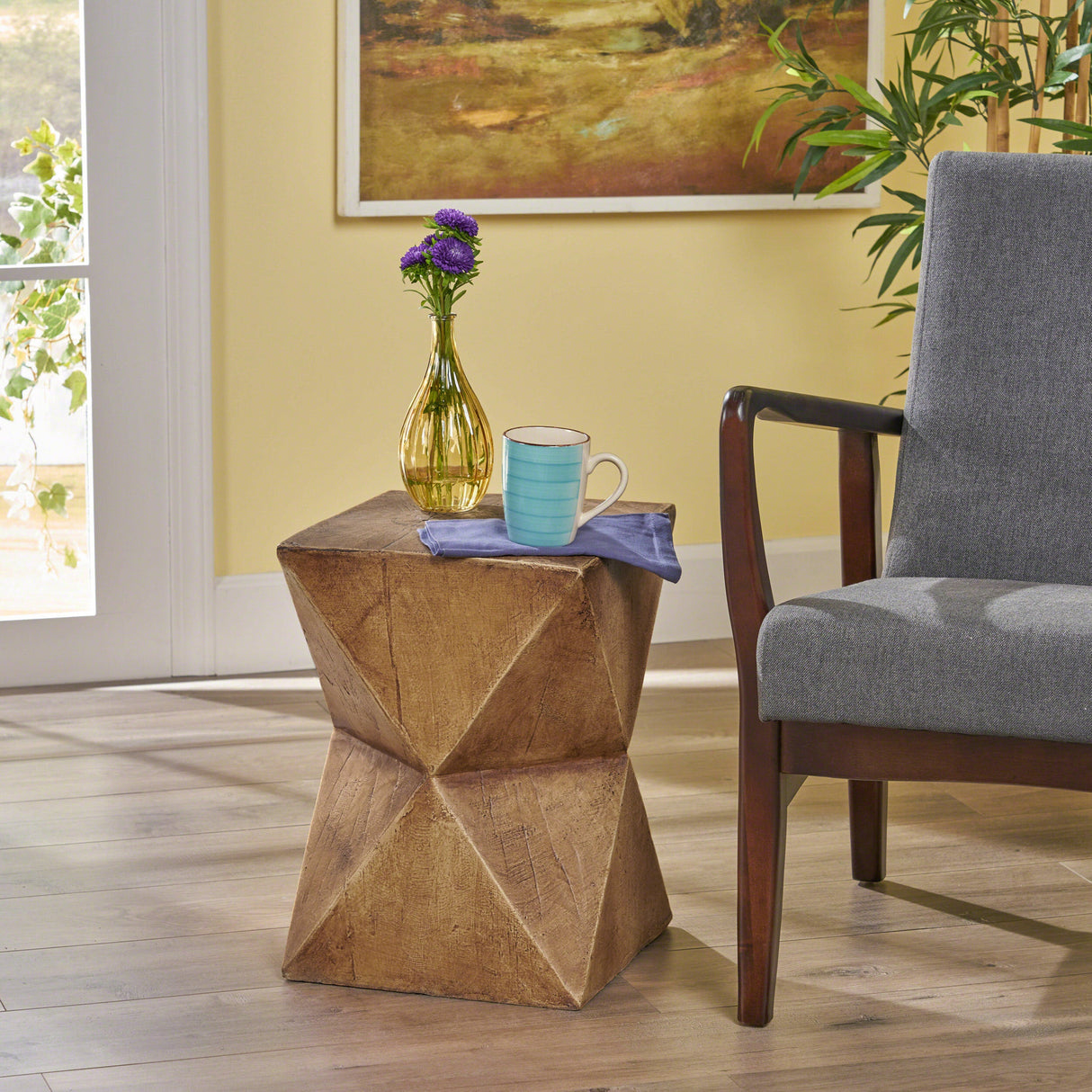 Waylon Side Table