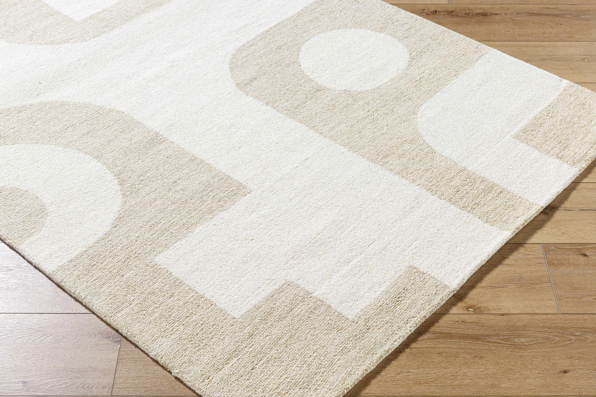 Xaila Area Rug