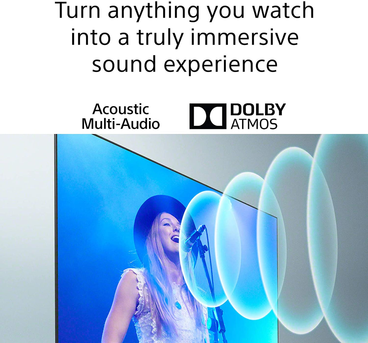 Certified Refurbished - Sony XR50X90J 50" Class BRAVIA XR Full Array LED 4K Ultra HD Smart Google TV
