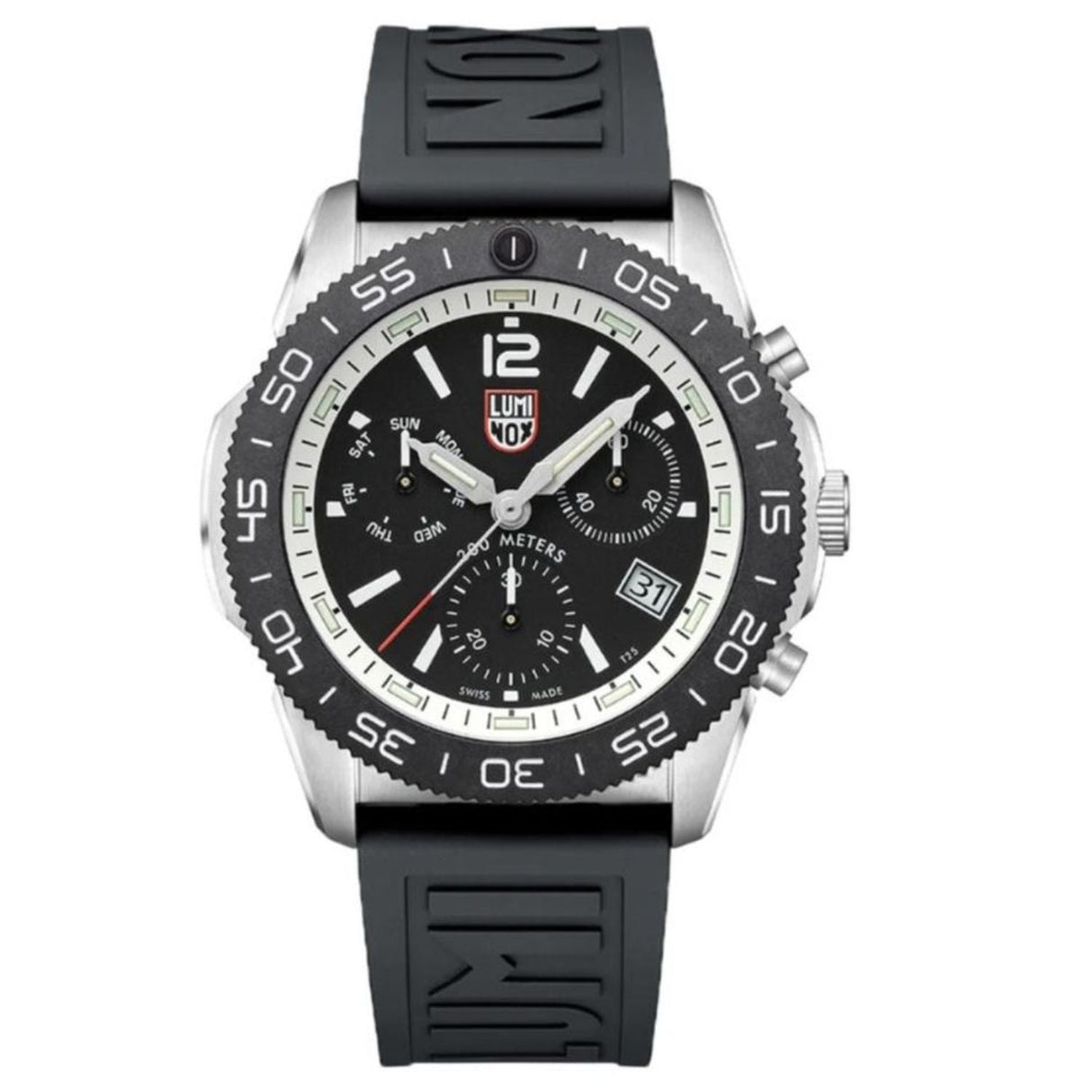 Luminox Men's Pacific Diver