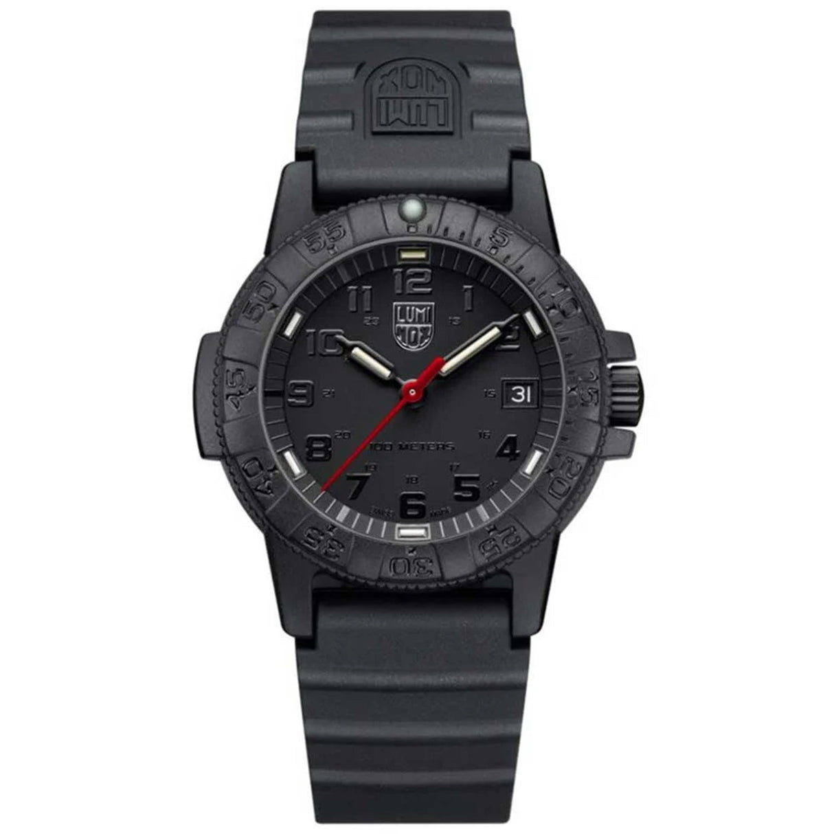 Luminox Men's Sea Turtle