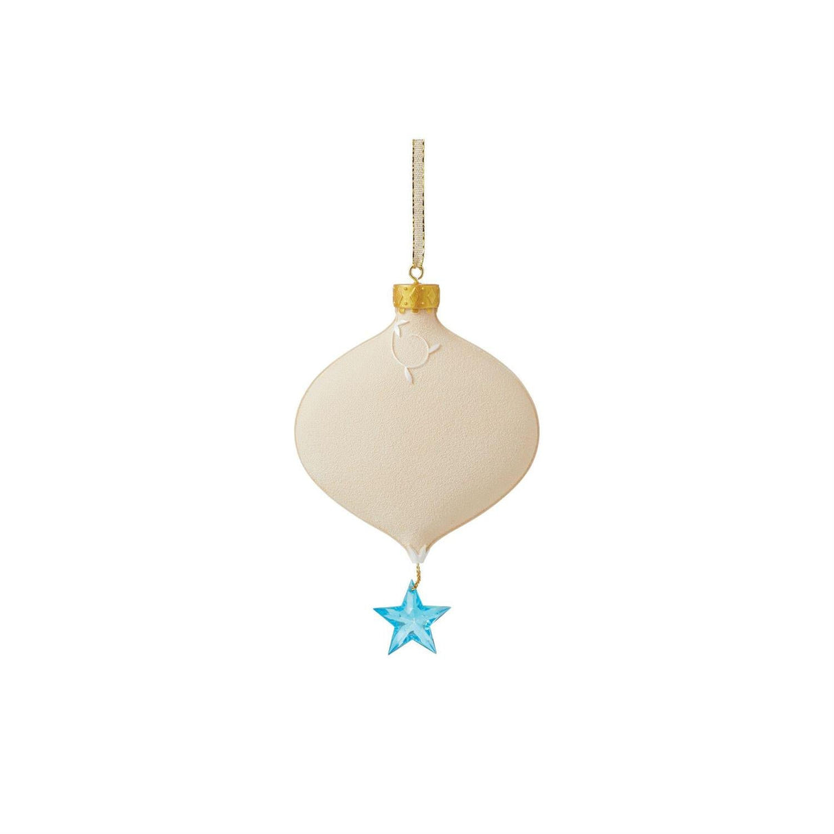 You Are My Star - Ornament