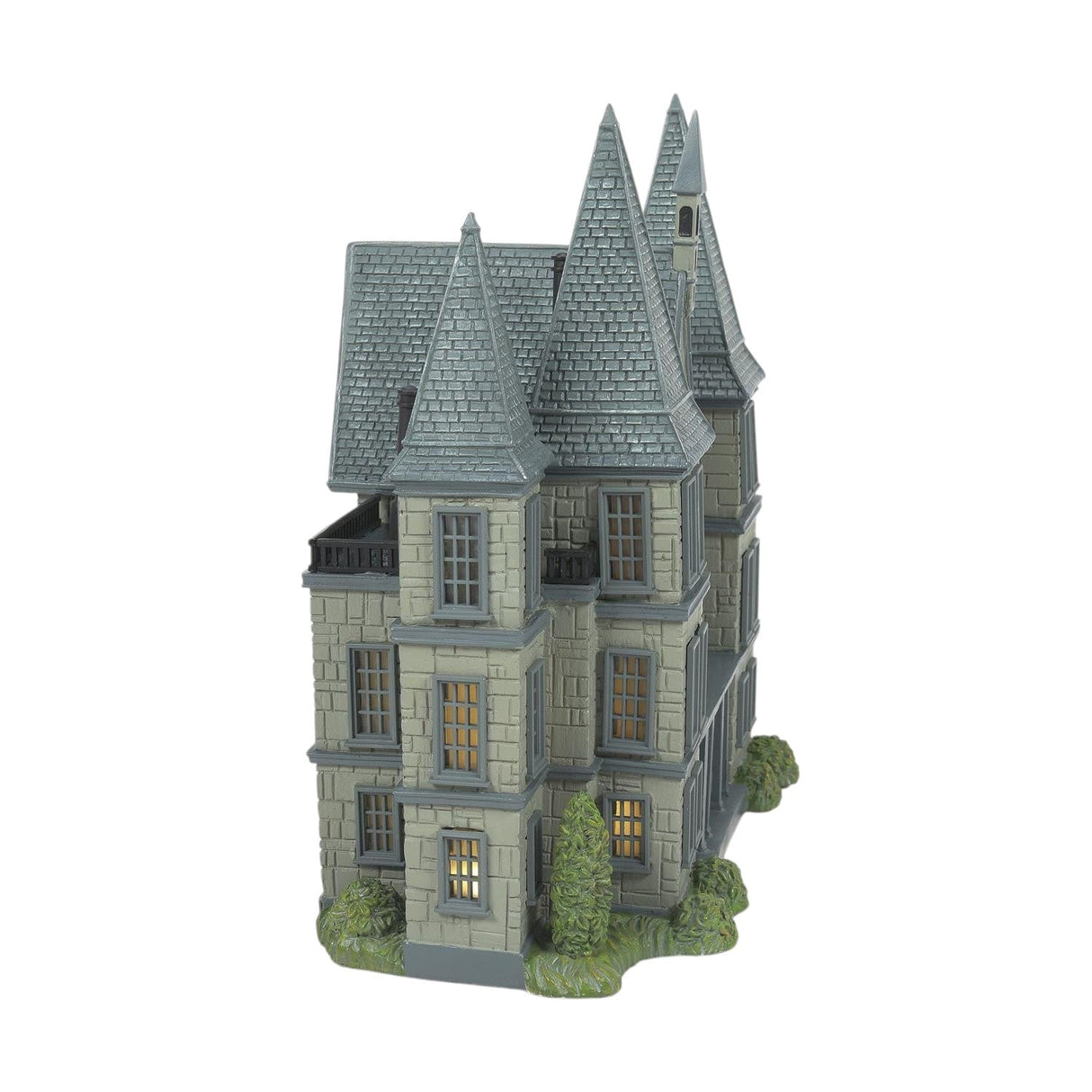 Malfoy Manor