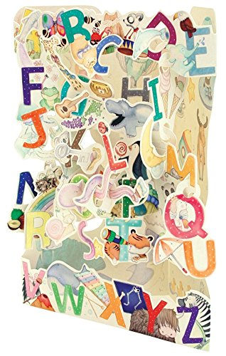 A To Z - Swing Card