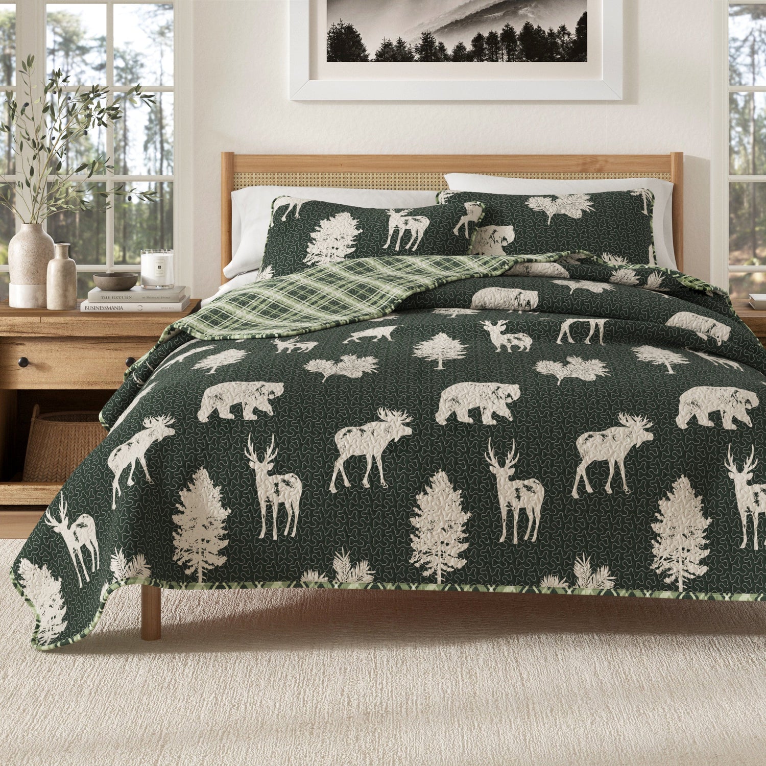 3-Piece-Lodge-Quilt-Rio-Ridge-Collection-Quilts