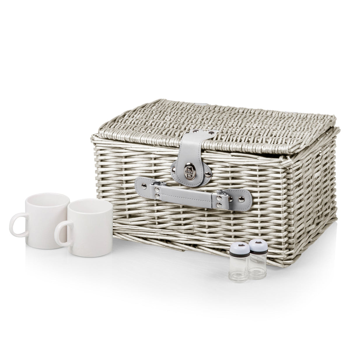 Catalina Picnic Basket