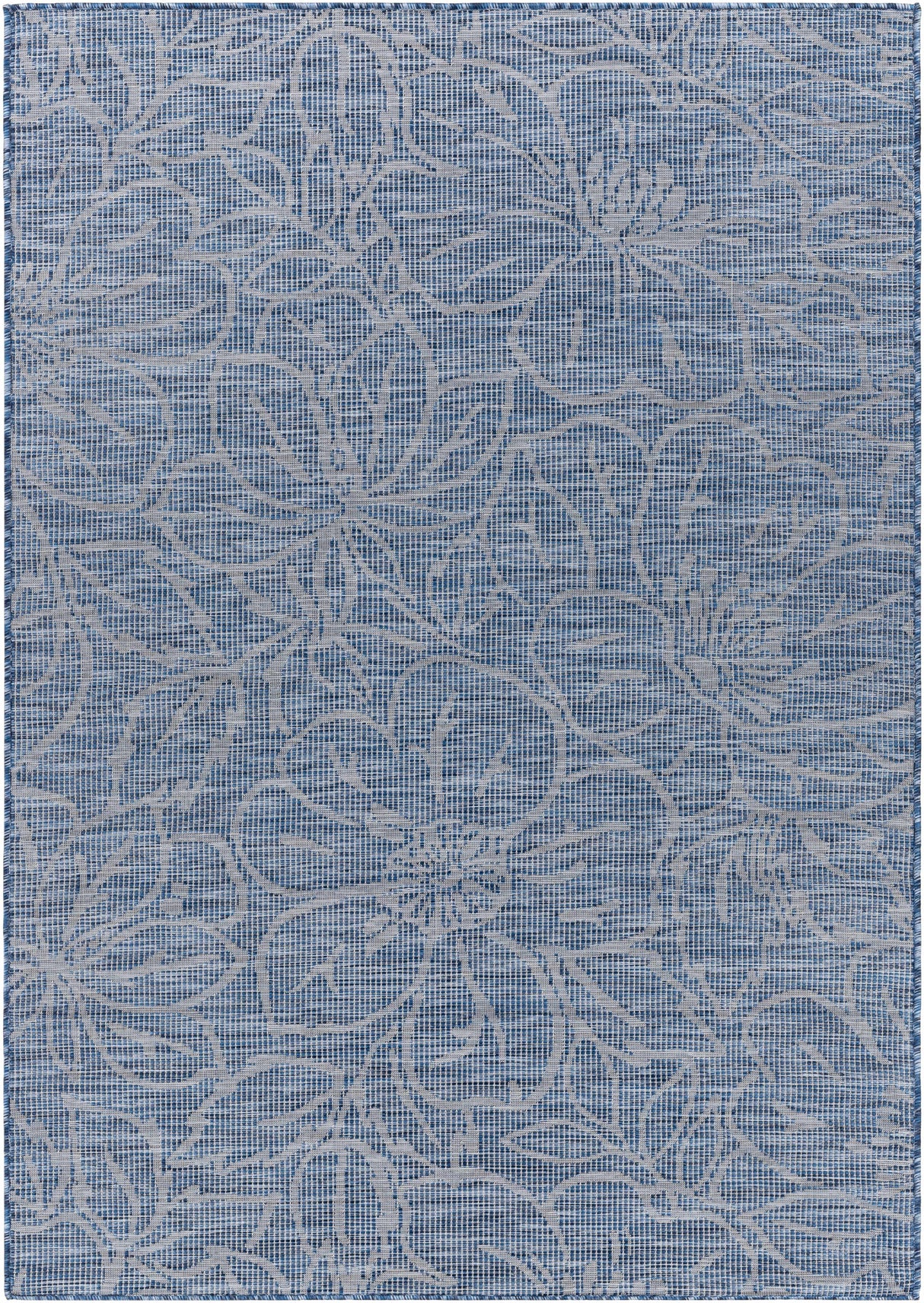 Yackandandah Flatweave Area Carpet Area Rug - Clearance