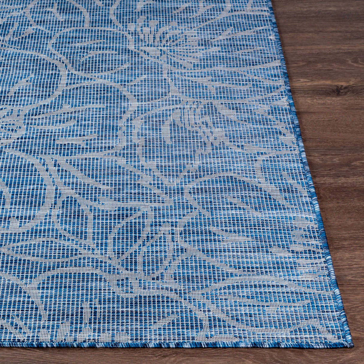Yackandandah Flatweave Area Carpet Area Rug - Clearance