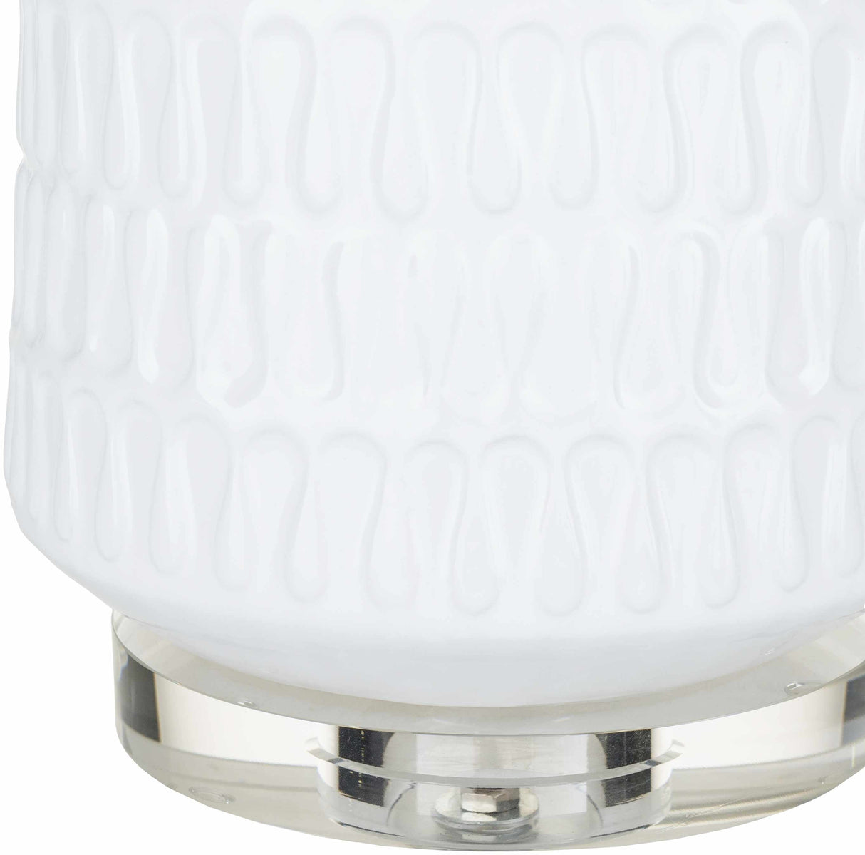 Yardville Table Lamp