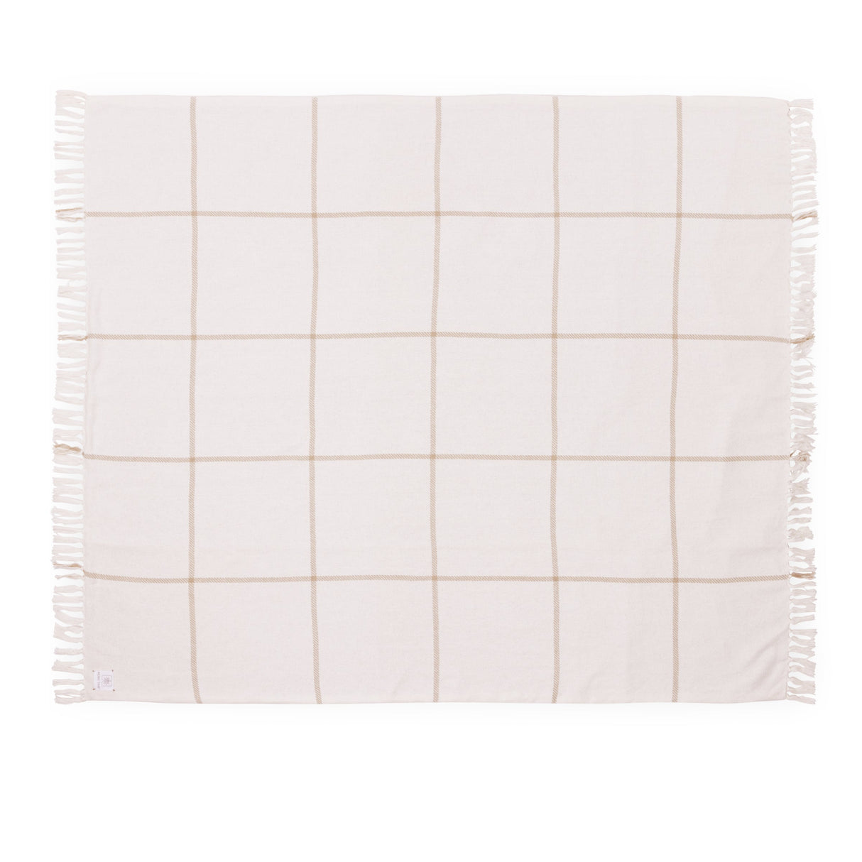 Montecito Picnic Blanket with Harness