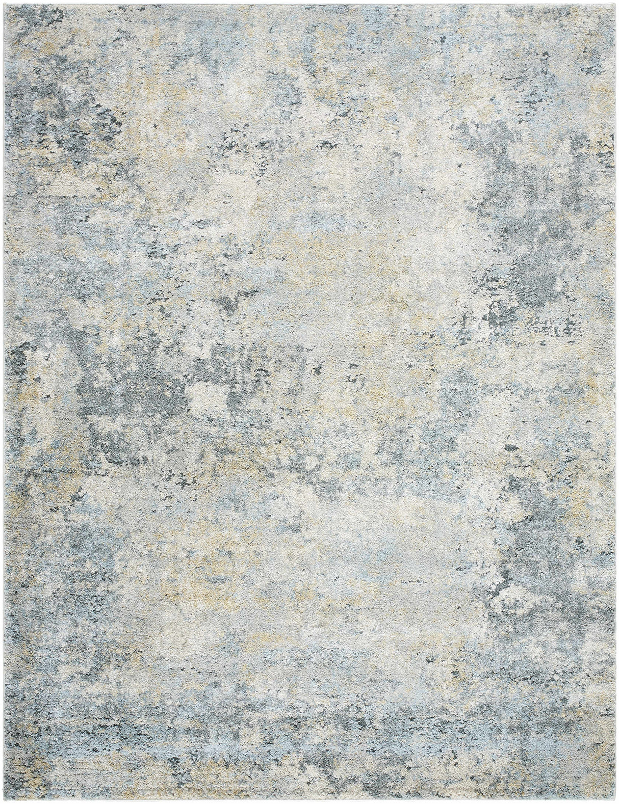 Adamma Thick Luxe Rug