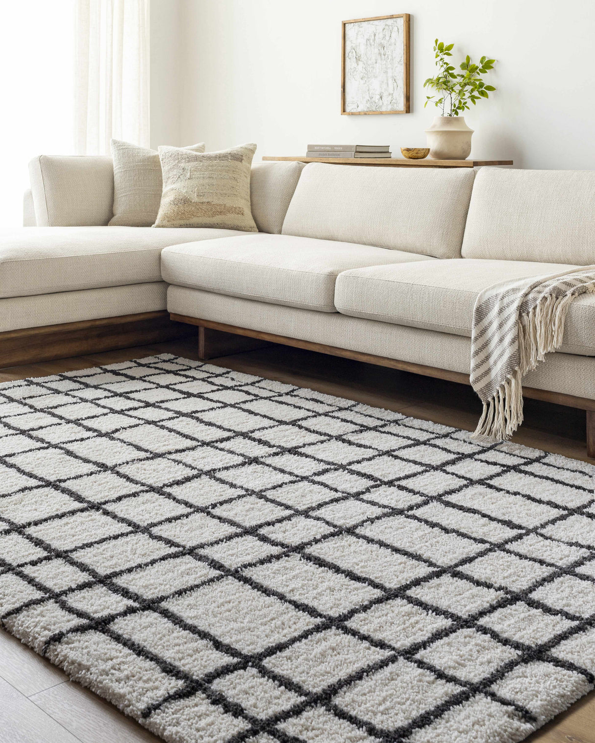 Yaotl Area Rug