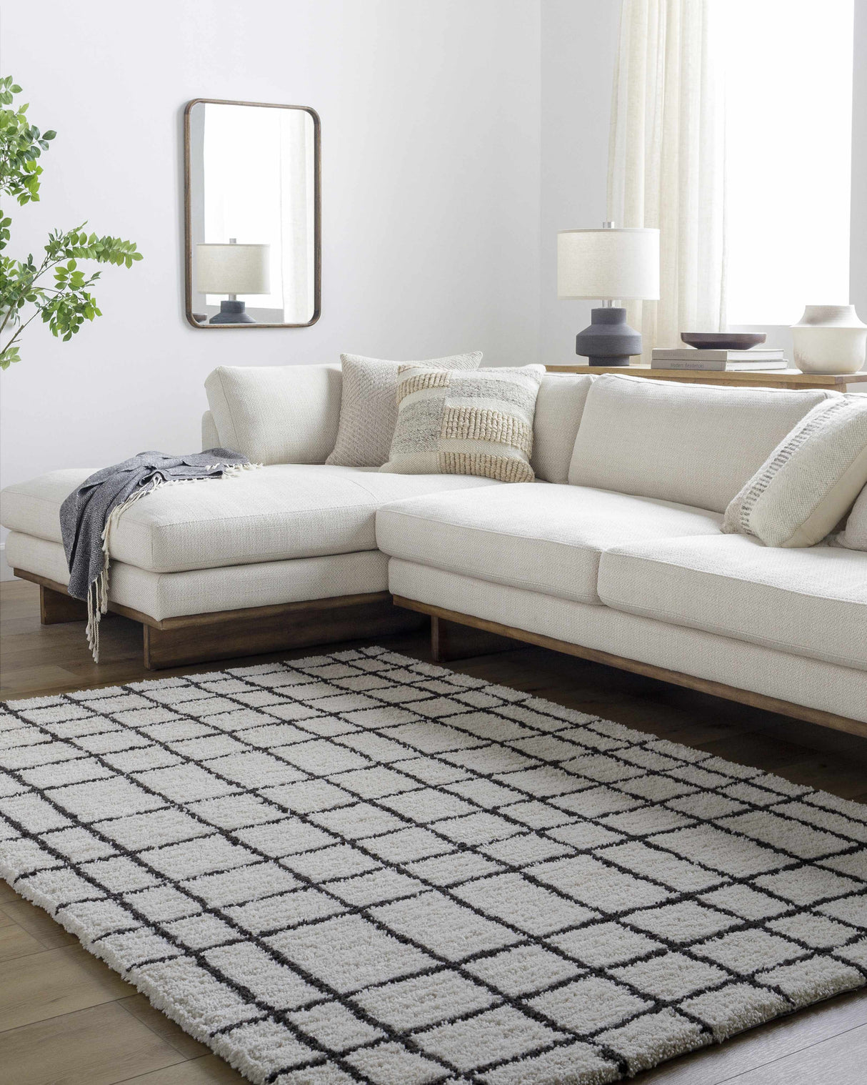Yaotl Area Rug