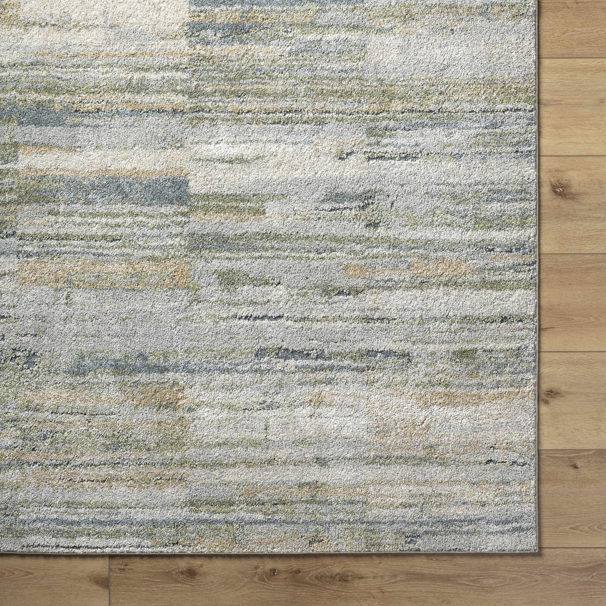 Yancy Thick Luxe Rug