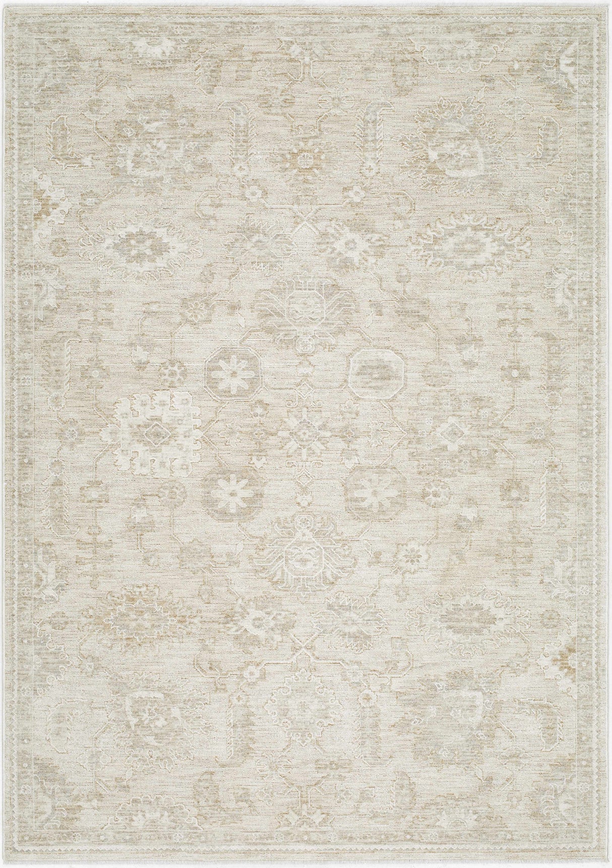 Yonca Luxe Rug