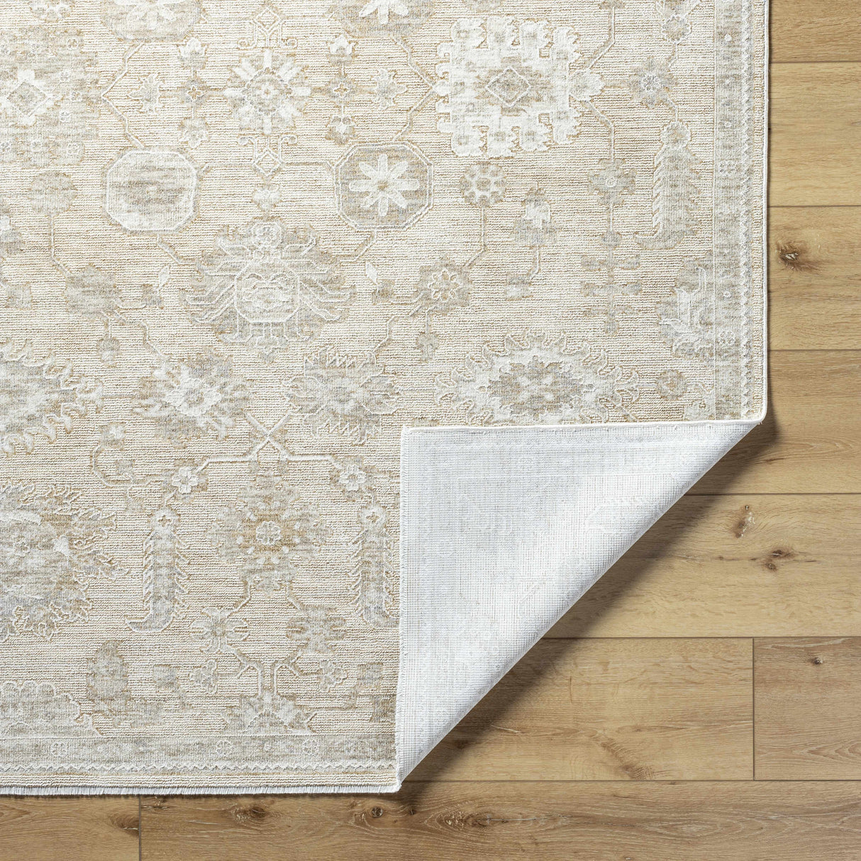 Yonca Luxe Rug