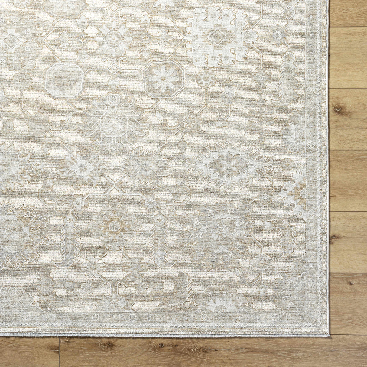 Yonca Luxe Rug