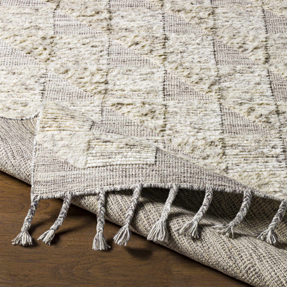 Yarravel Area Rug - Clearance