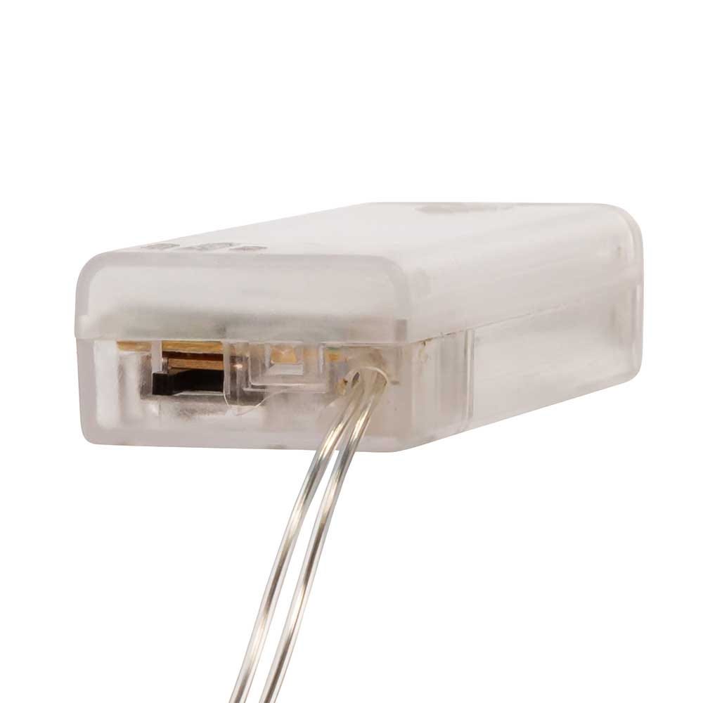 Stacked Nutcracker with Lighted Tree - 18 Inch