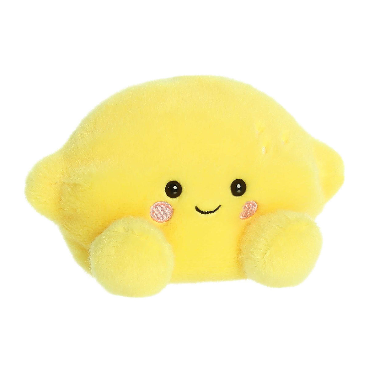 Yuzu Lemon Palm Pal