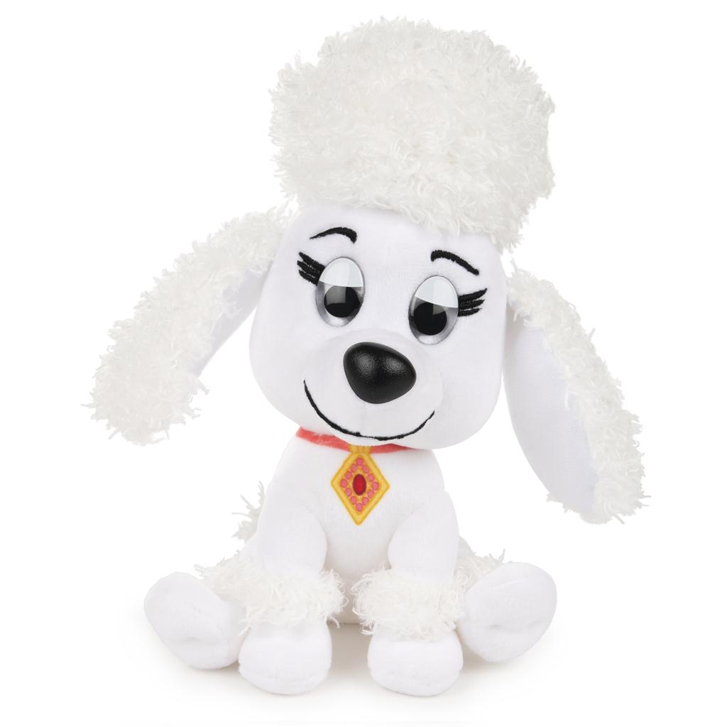 Paw Patrol Movie Delores