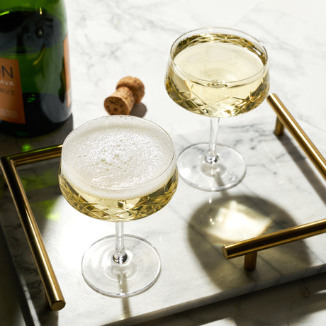 Admiral-crystal-coupe-glasses-viski®-Cocktail-Glasses