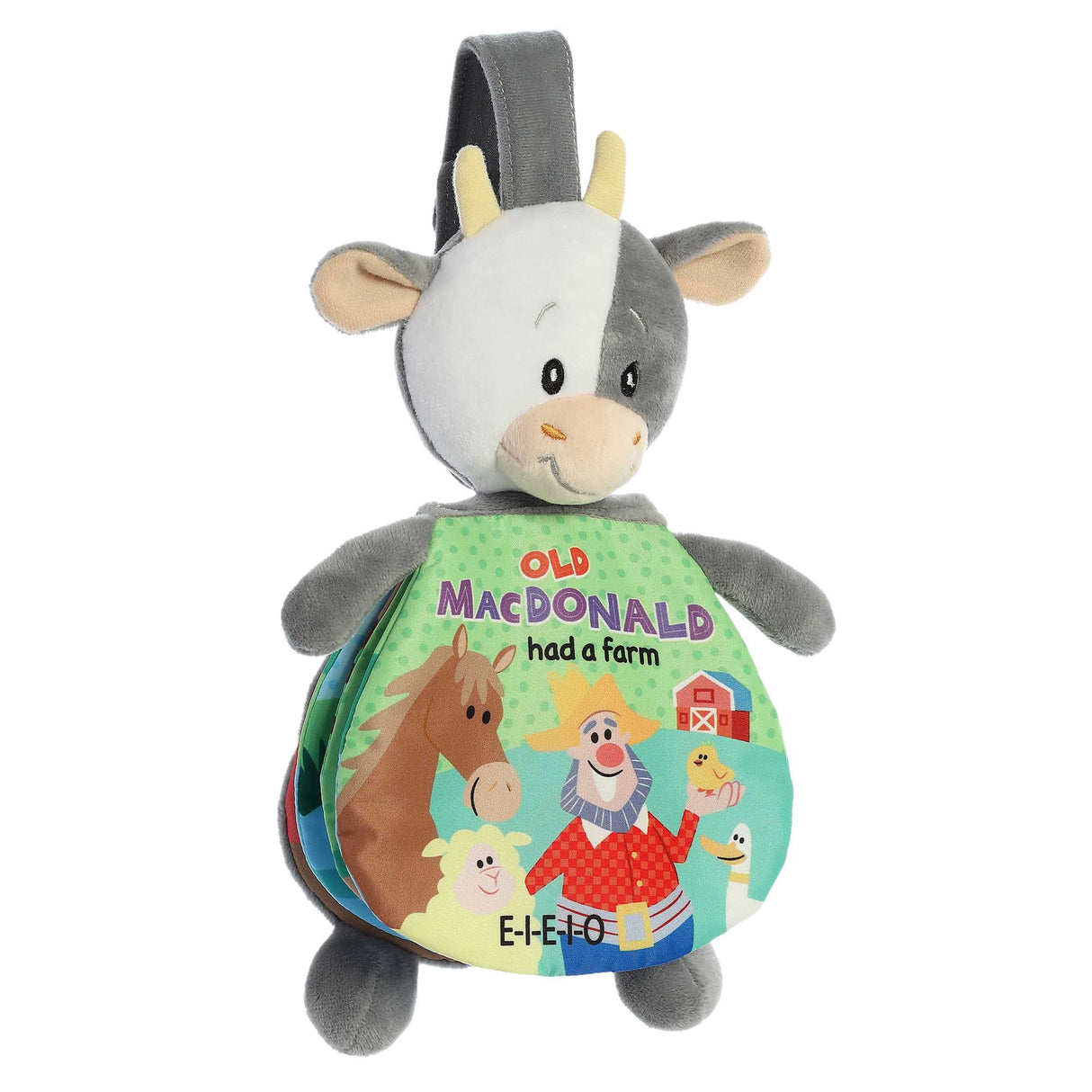 Story Pal Soft Book - Old MacDonald