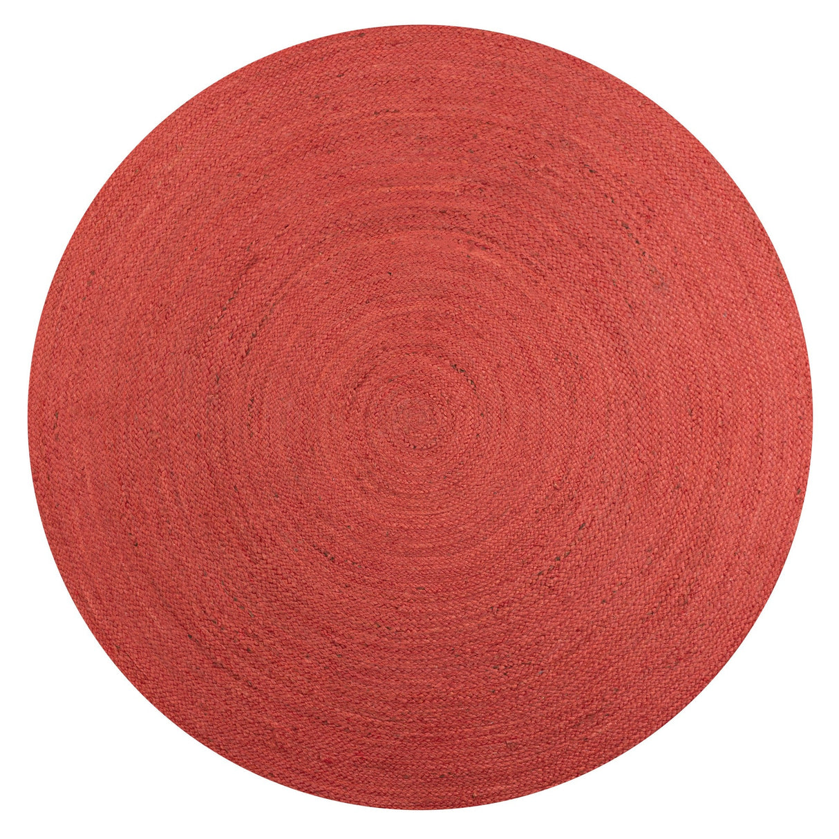 Zara Braided Coastal Cottage Round Area Rug - Tuesday Morning - Area Rugs