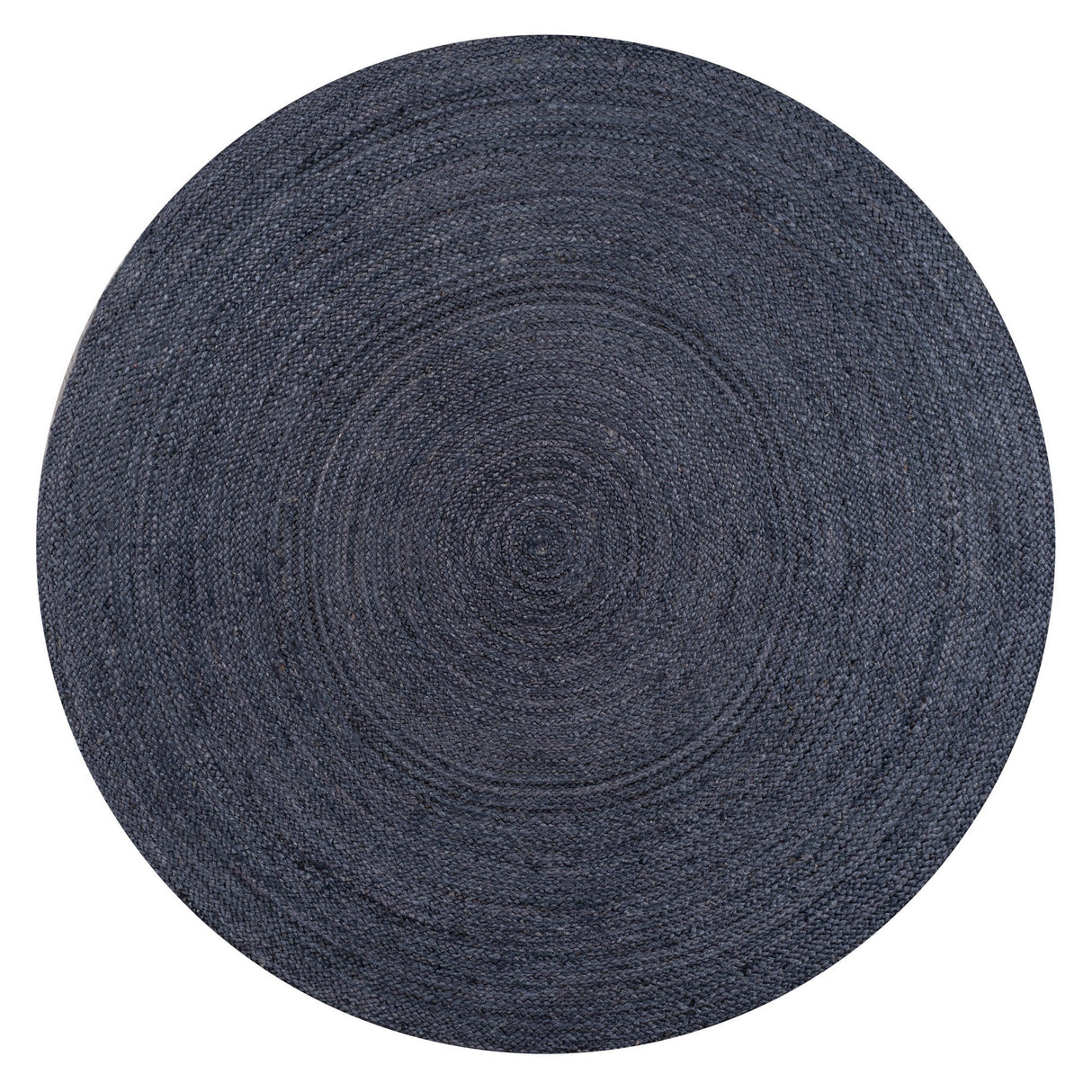 Zara Braided Coastal Cottage Round Area Rug - Tuesday Morning - Area Rugs