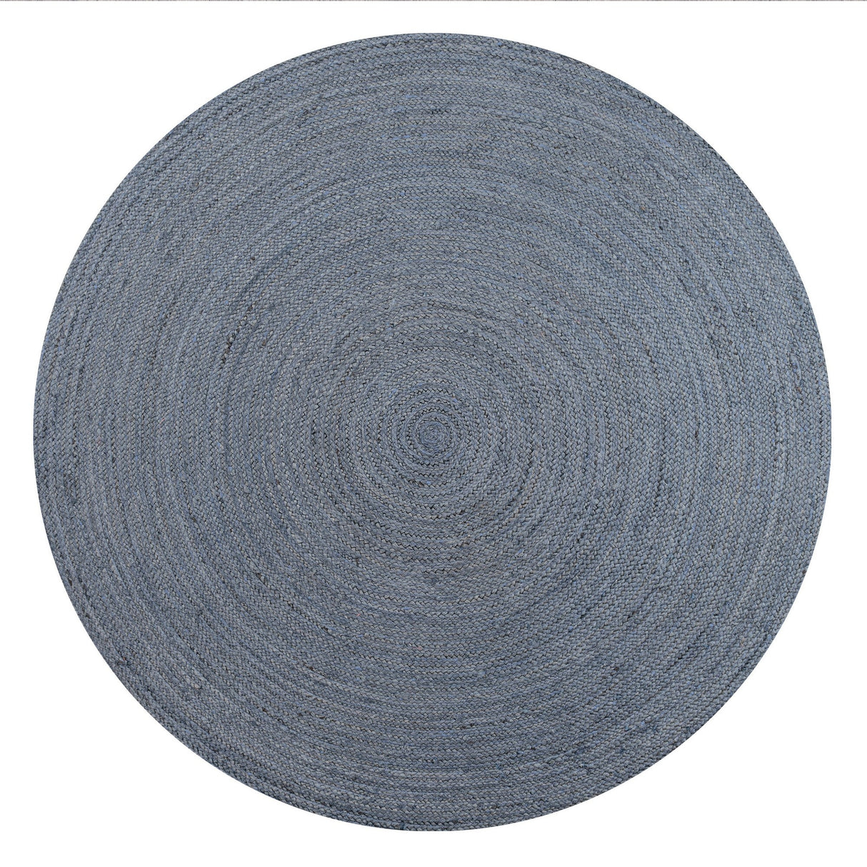 Zara Braided Coastal Cottage Round Area Rug - Tuesday Morning - Area Rugs