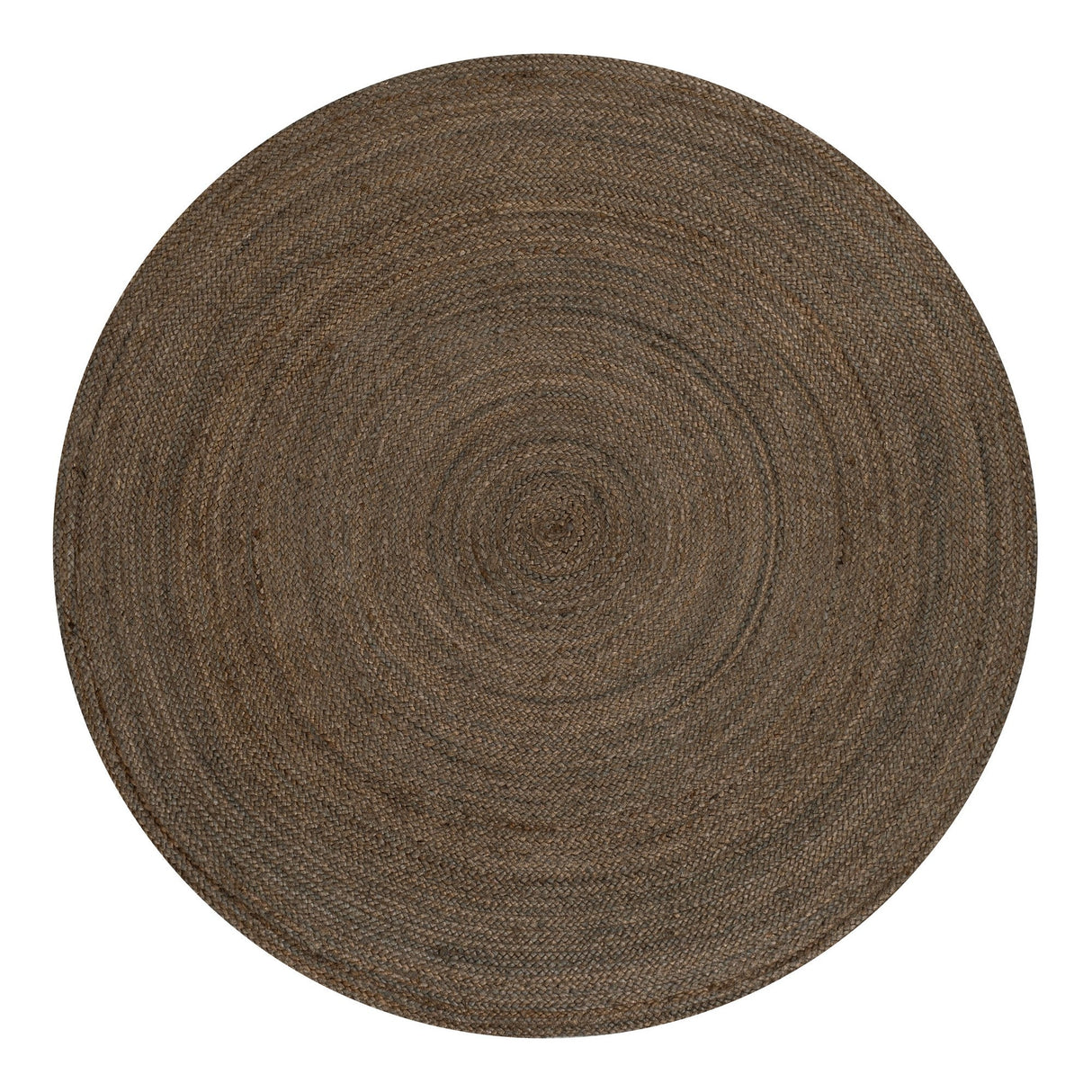 Zara Braided Coastal Cottage Round Area Rug - Tuesday Morning - Area Rugs