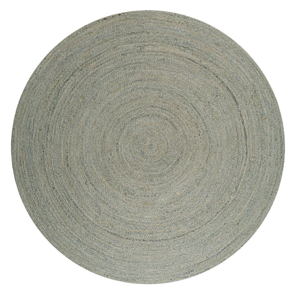Zara Braided Coastal Cottage Round Area Rug - Tuesday Morning - Area Rugs