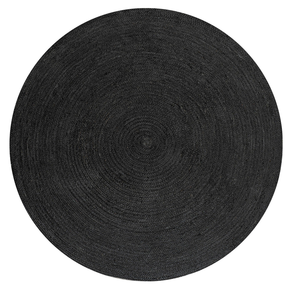 Zara Braided Coastal Cottage Round Area Rug - Tuesday Morning - Area Rugs