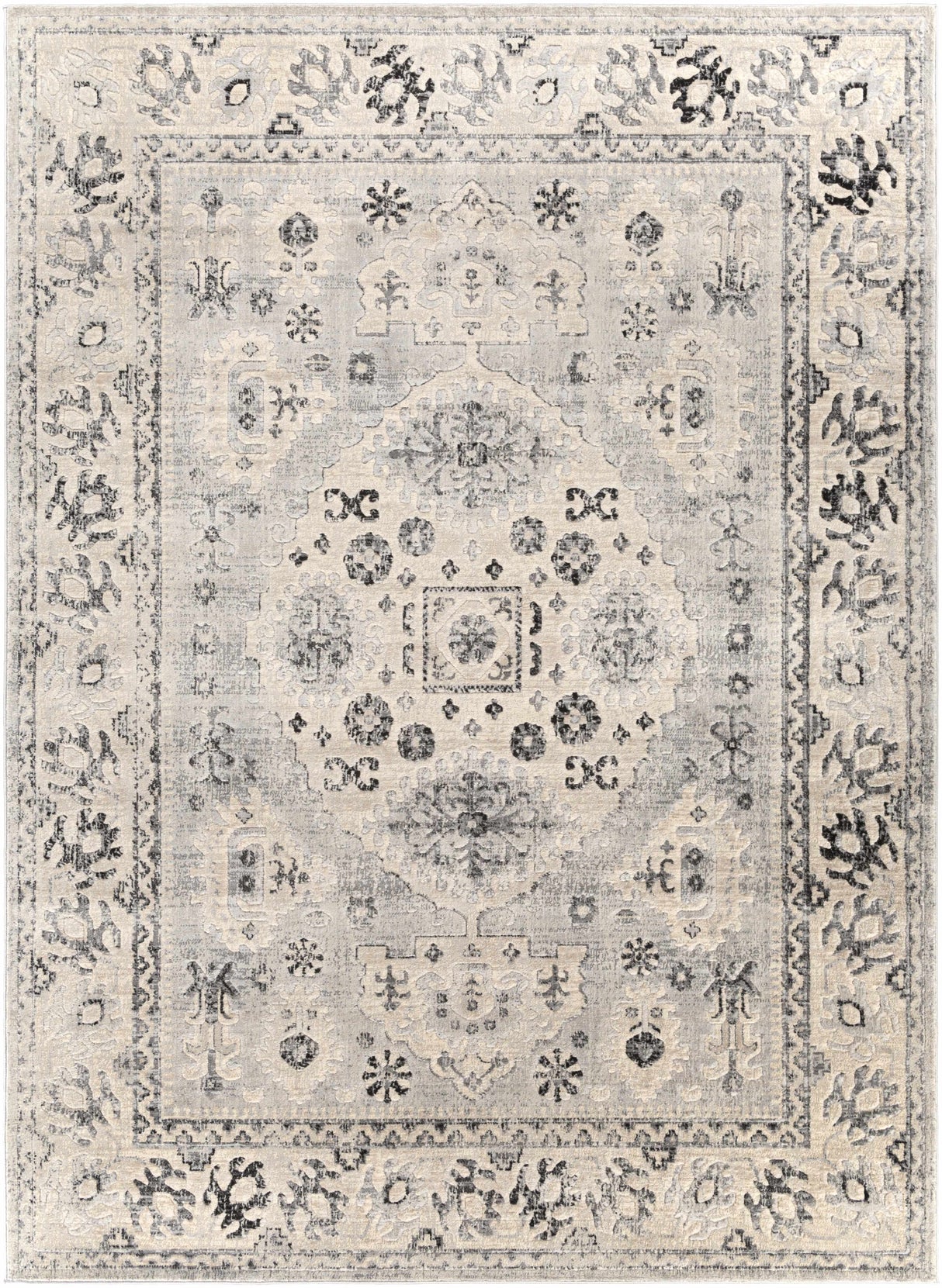 Zephyr Area Rug - Clearance