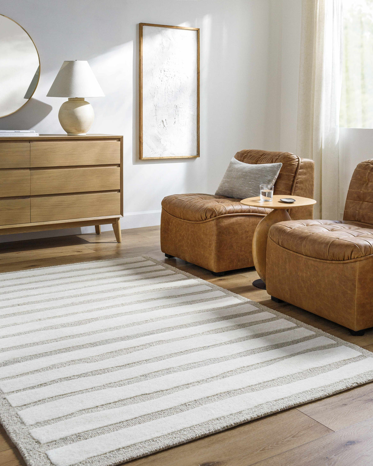 Zerah Area Rug - Clearance