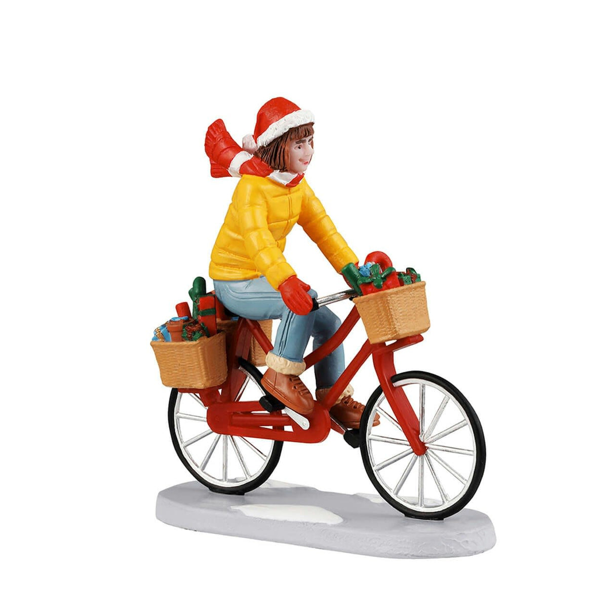 Gifts to Go Village Accessory