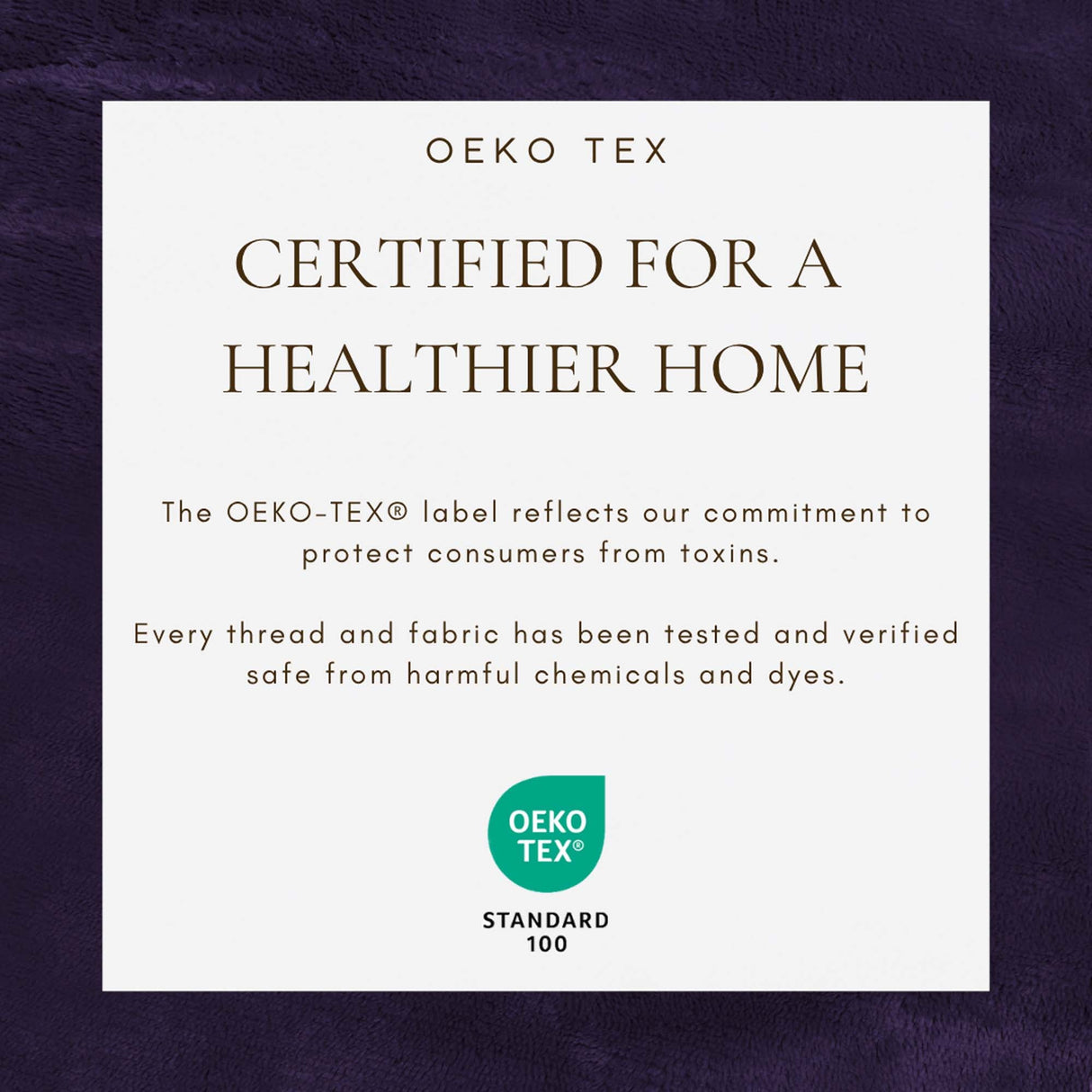 Velvet Plush Sherpa Bed Blanket - Sherpa Fleece Collection