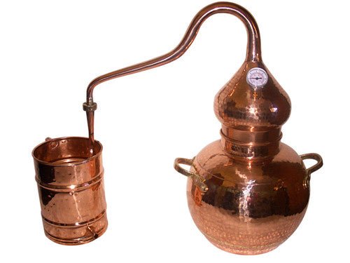 10L-(2.5-Gallons)-Premium-Soldered-Alembic-Still-With-Thermometer-Kitchen-Tools-&-Utensils