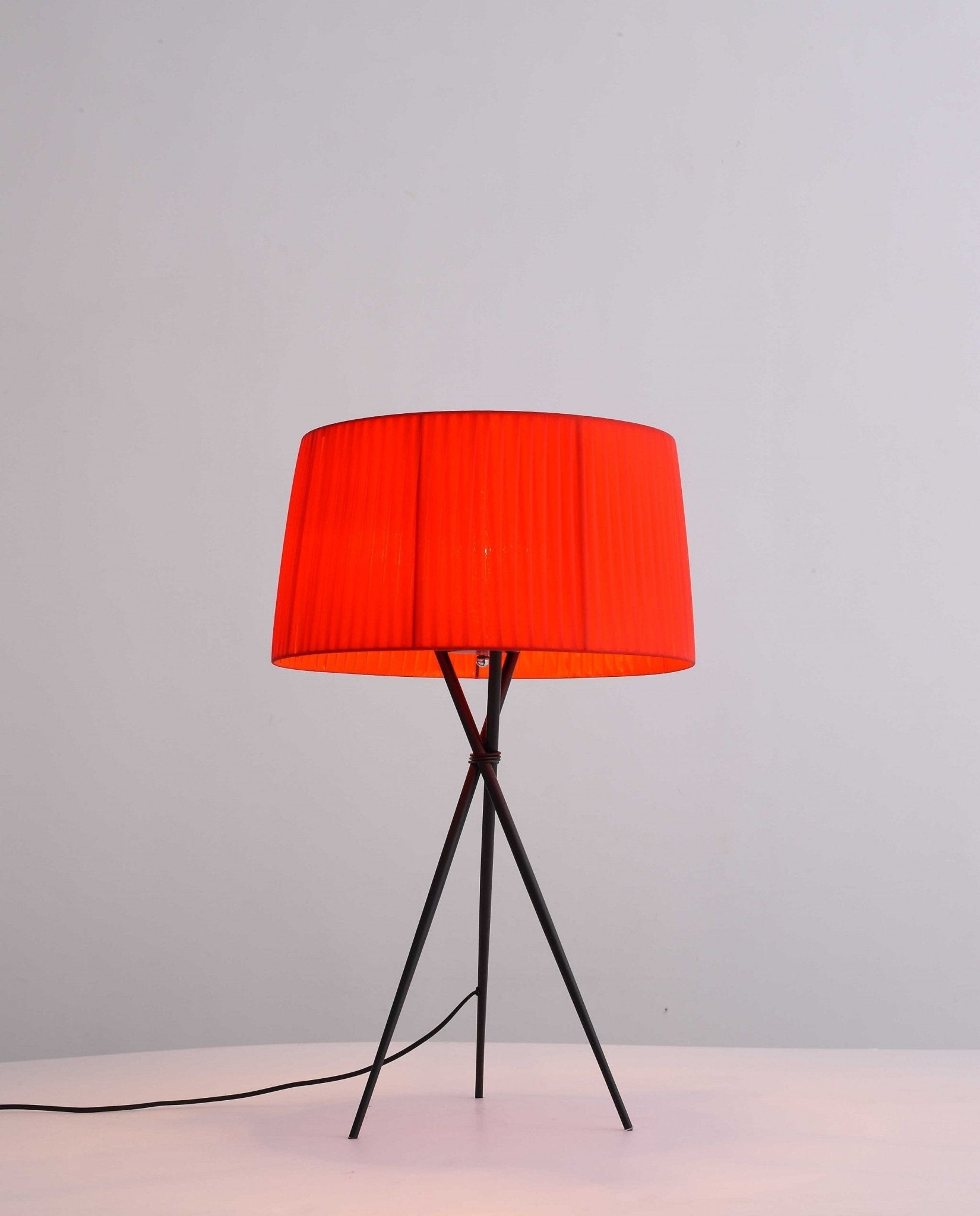 18-X-18-X-29.5-Red-Carbon-Steel-Table-Lamp-Table-Lamps