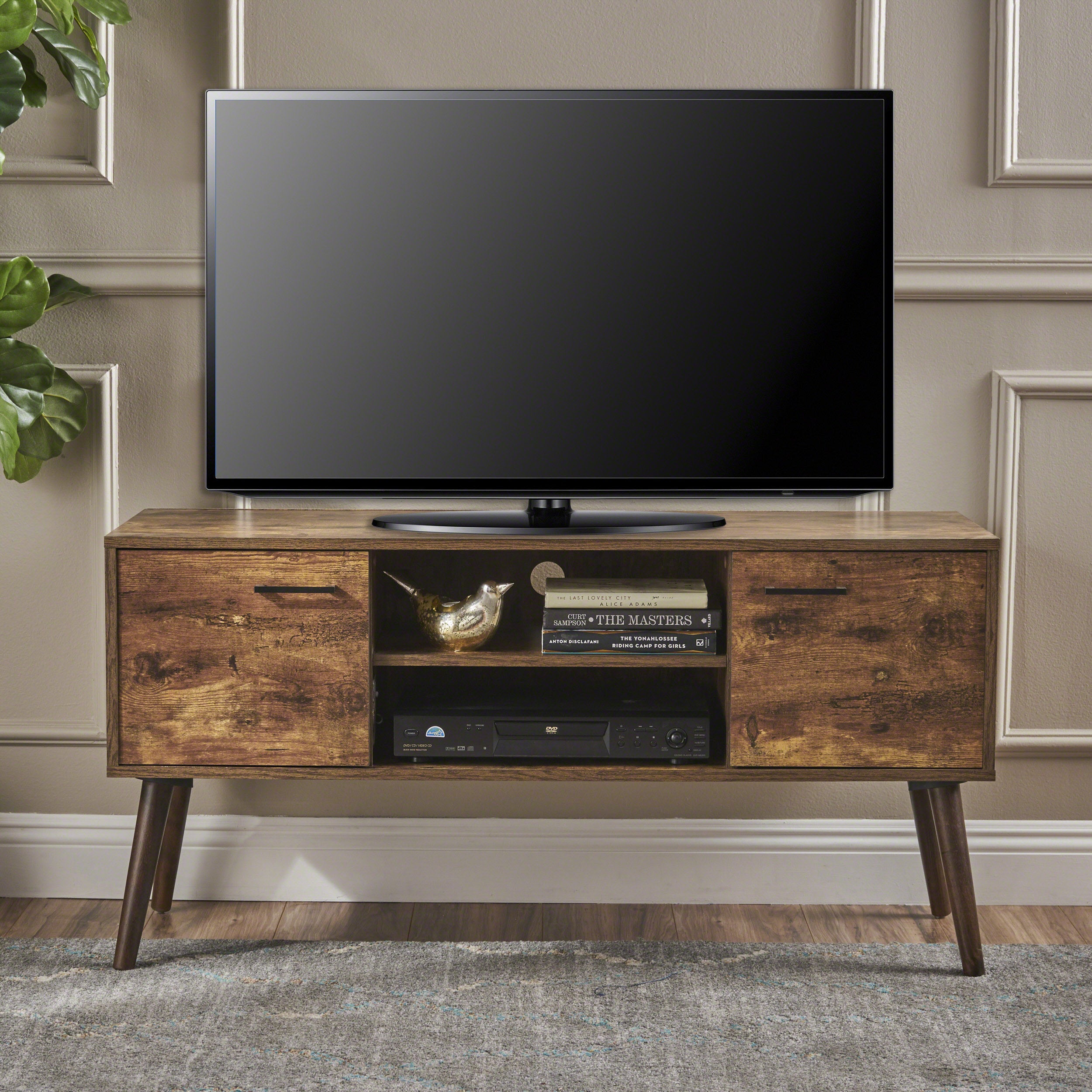 TM-HOME-WOOD-TV-CABINET-Entertainment-Centers-&-TV-Stands
