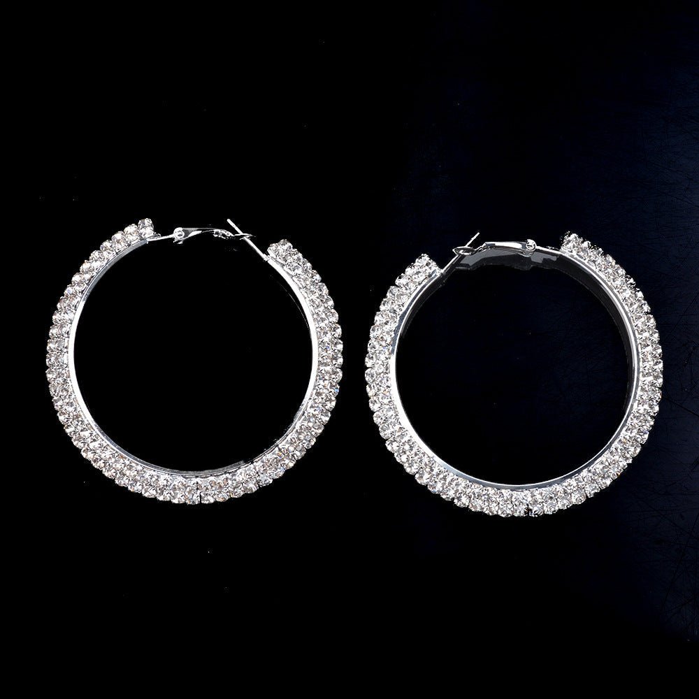 50mm-Crystal-Hoop-Earring-in-White-Gold-Earrings